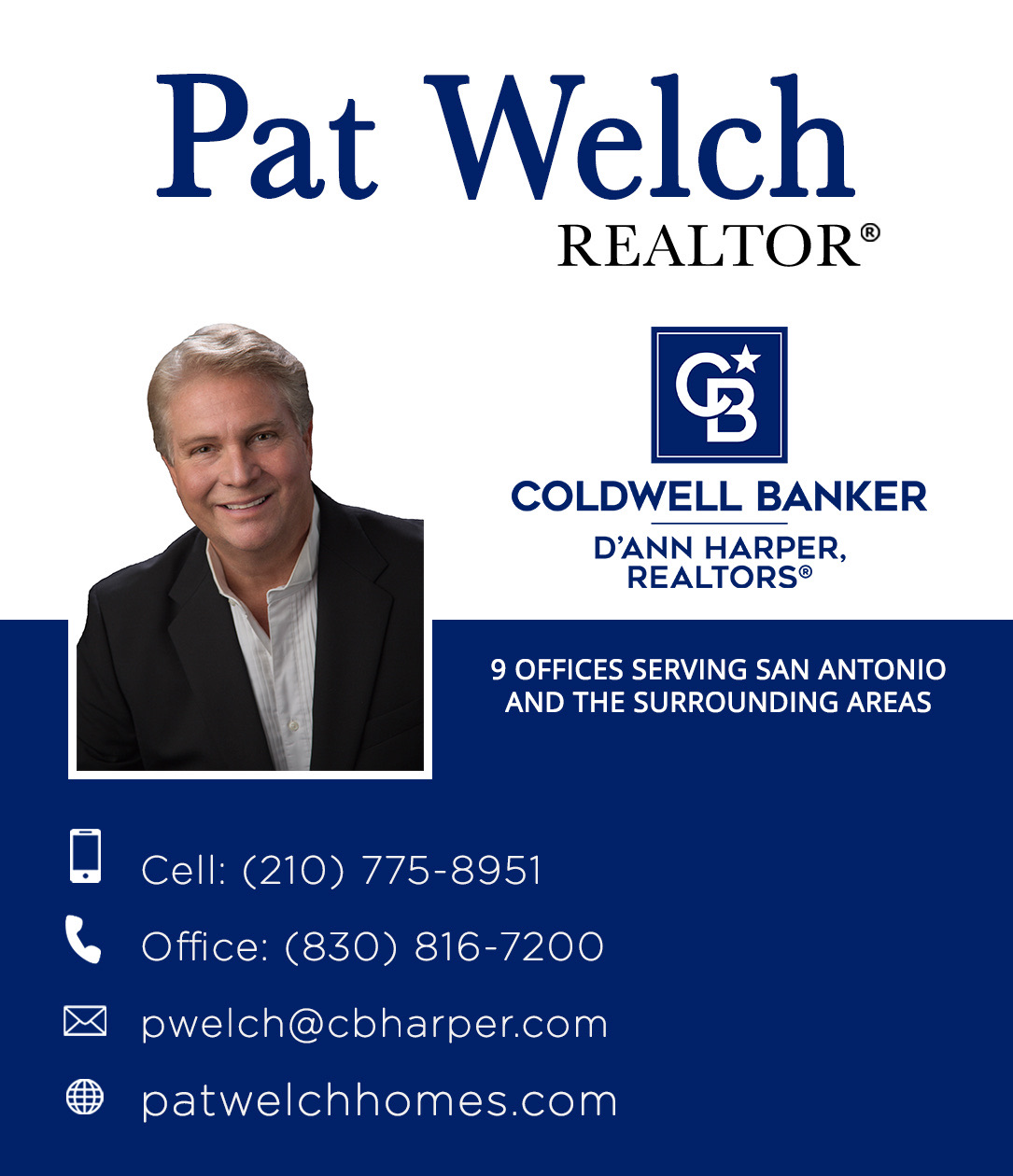 Realtor Profile Picture