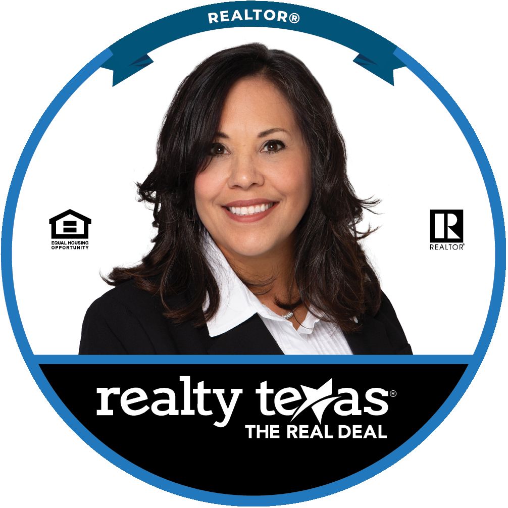 Realtor Profile Picture