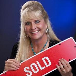 Realtor Profile Picture