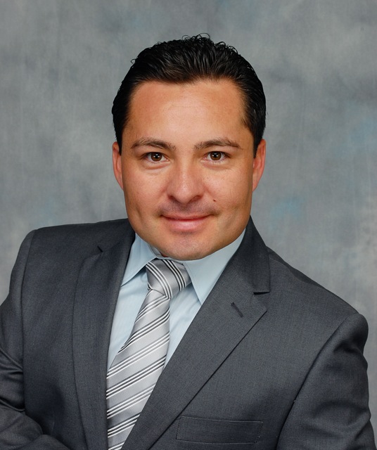 Realtor Profile Picture