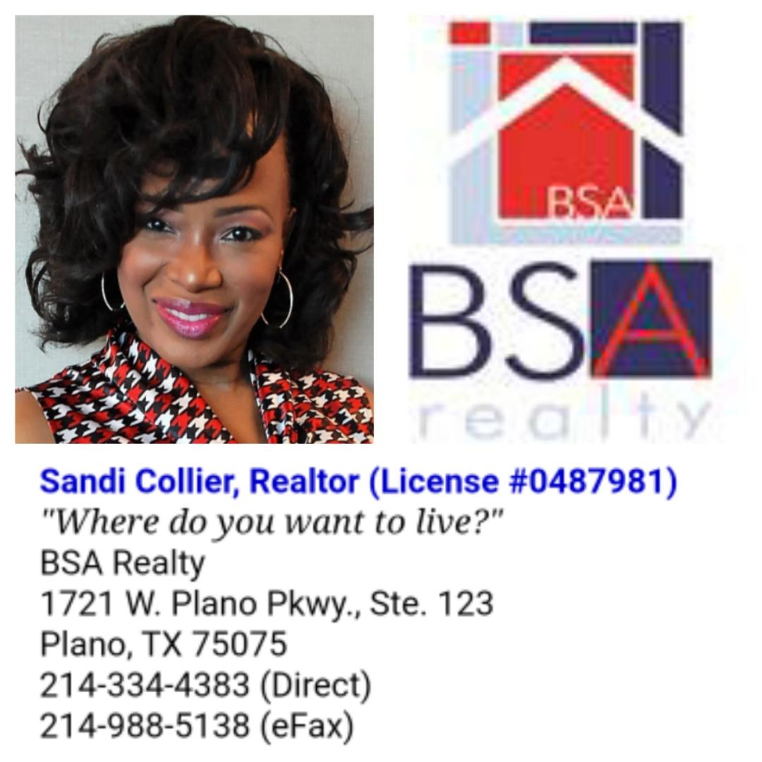 Realtor Profile Picture