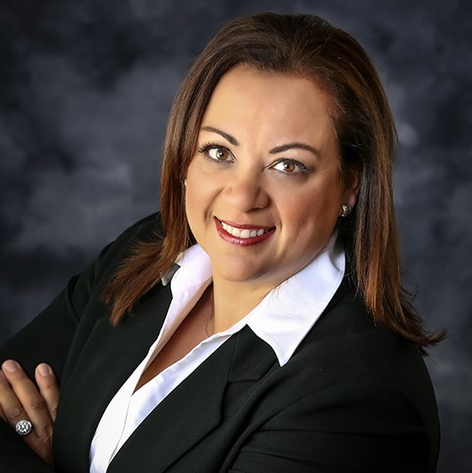 Realtor Profile Picture