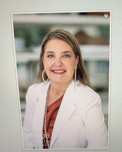 Realtor Profile Picture