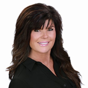 Realtor Profile Picture