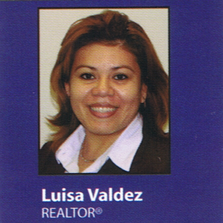 Realtor Profile Picture