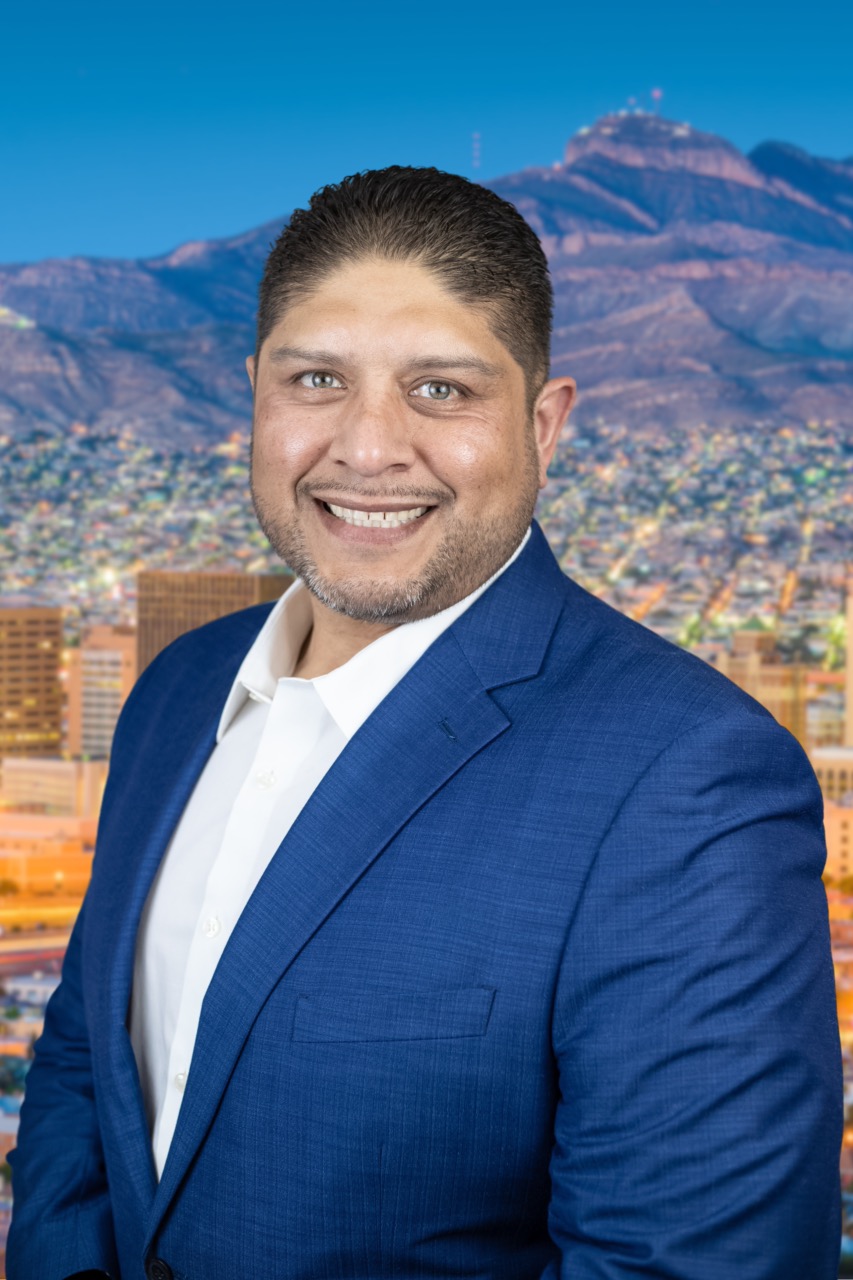 Realtor Profile Picture