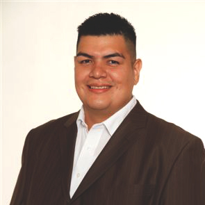 Realtor Profile Picture