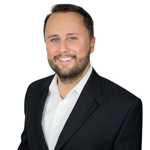 Realtor Profile Picture