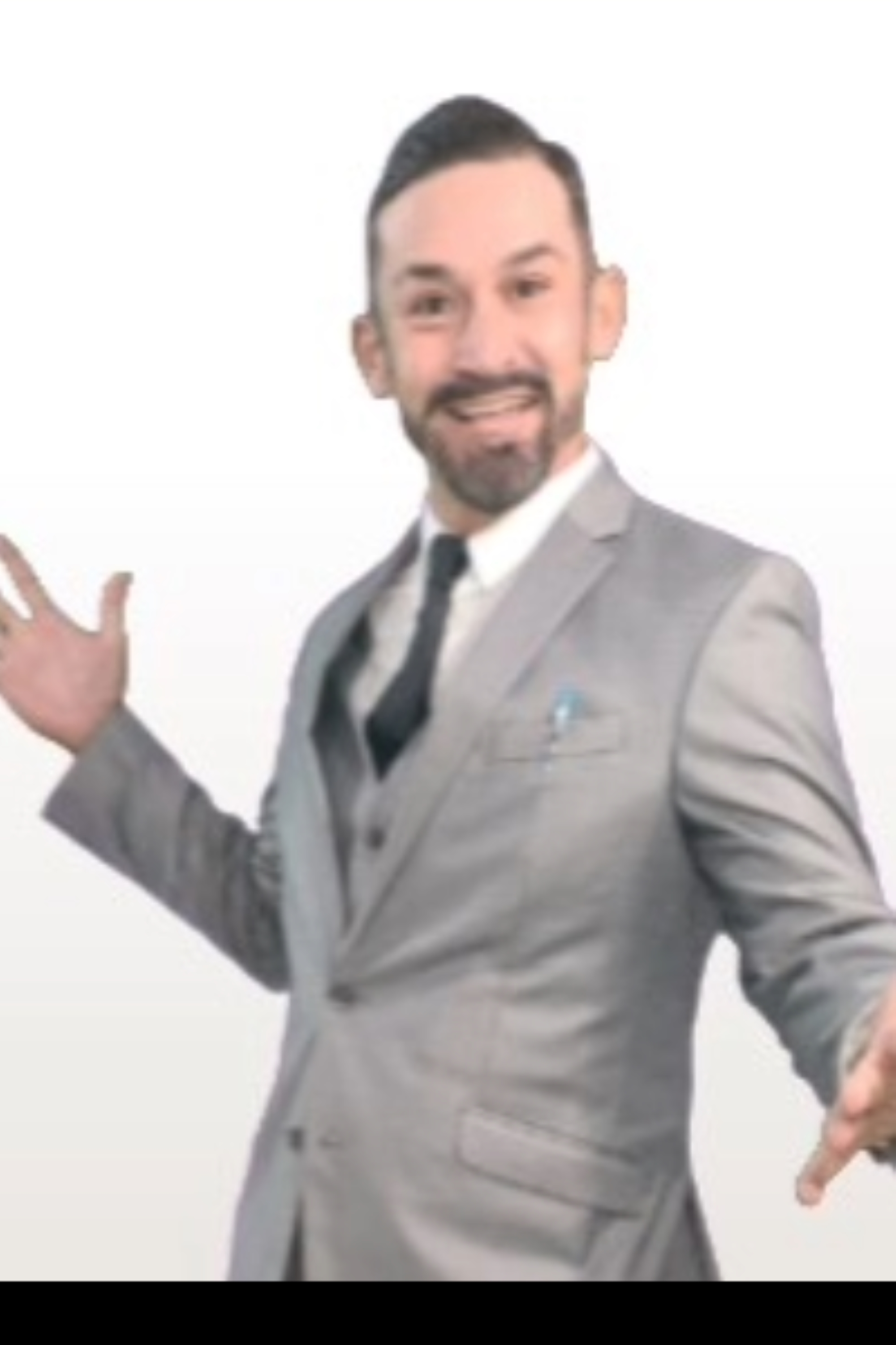 Realtor Profile Picture