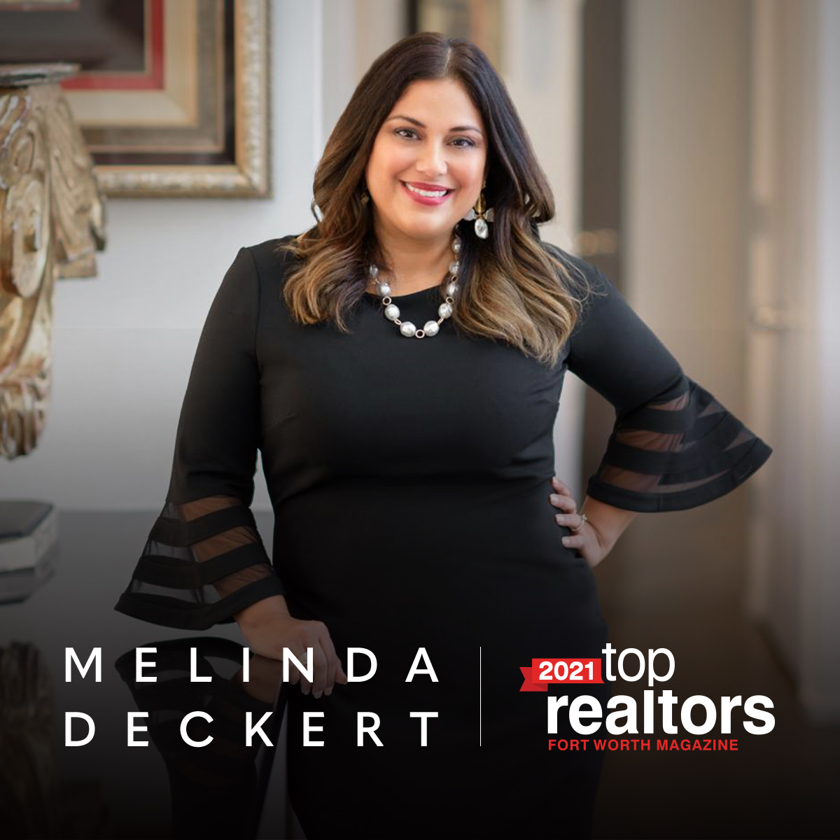 Realtor Profile Picture