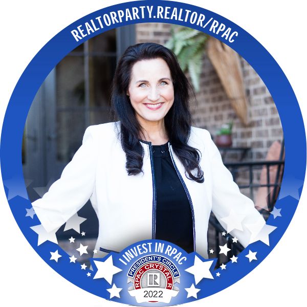 Realtor Profile Picture