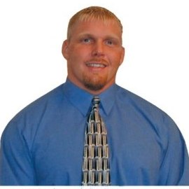 Realtor Profile Picture