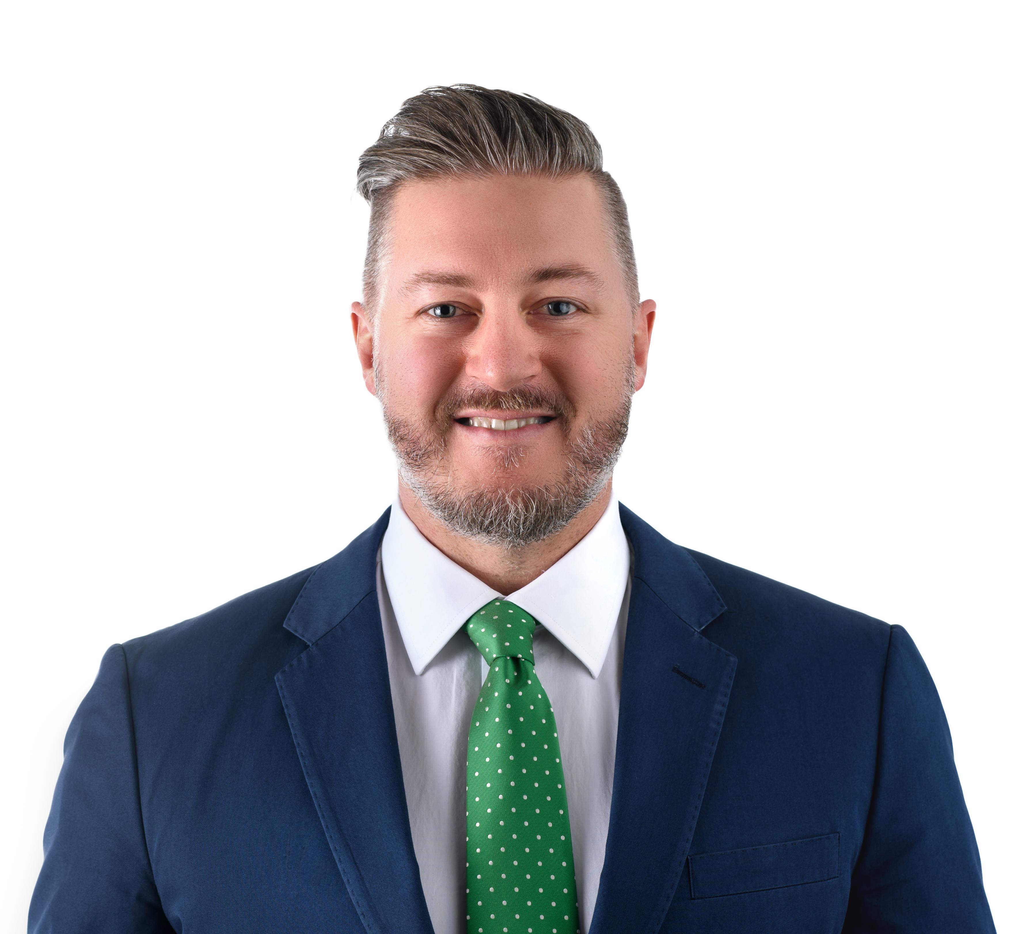 Realtor Profile Picture