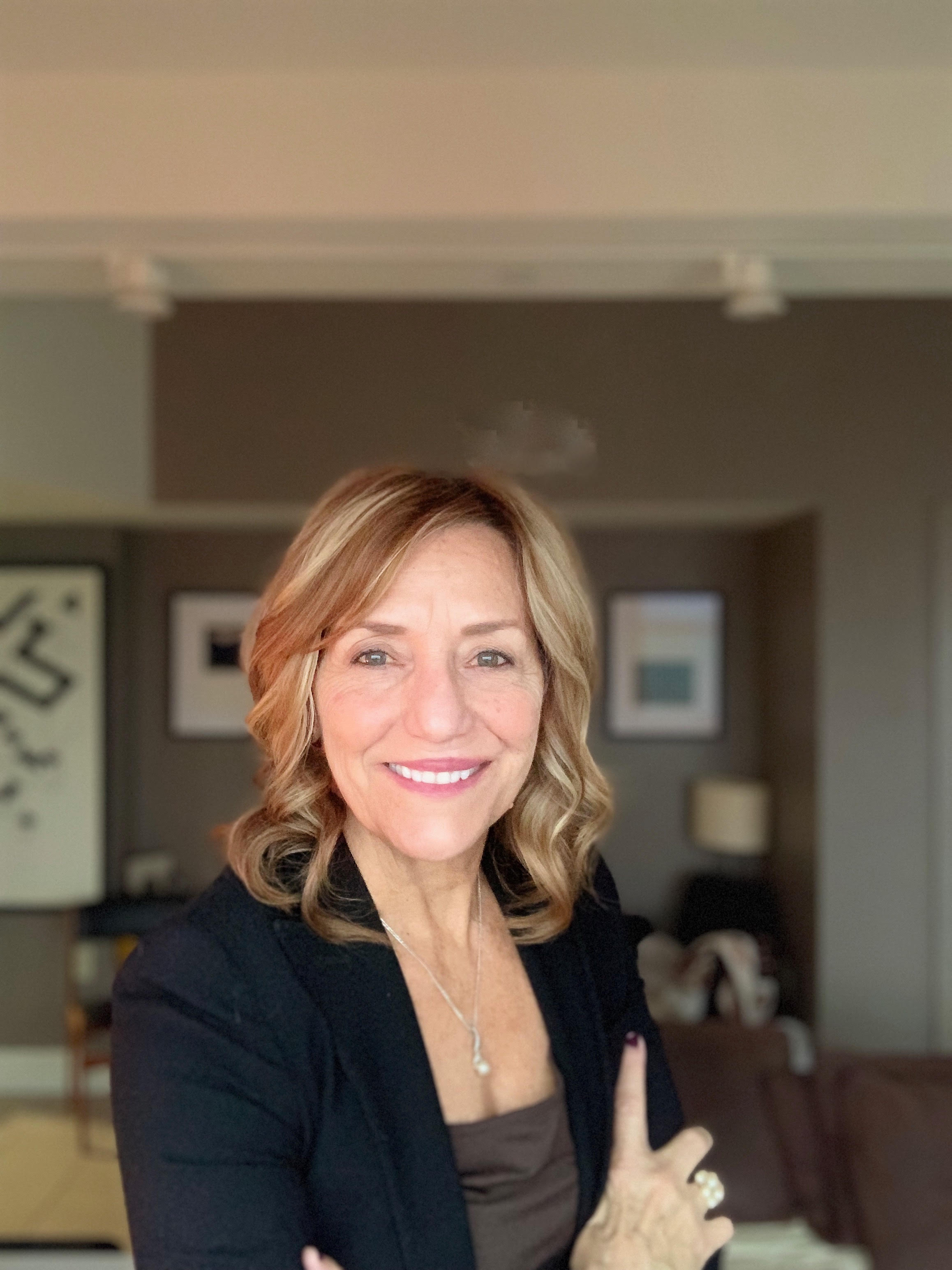 Realtor Profile Picture