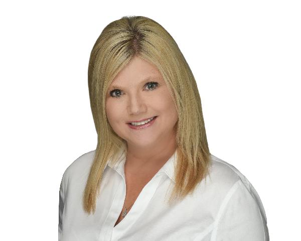 Realtor Profile Picture