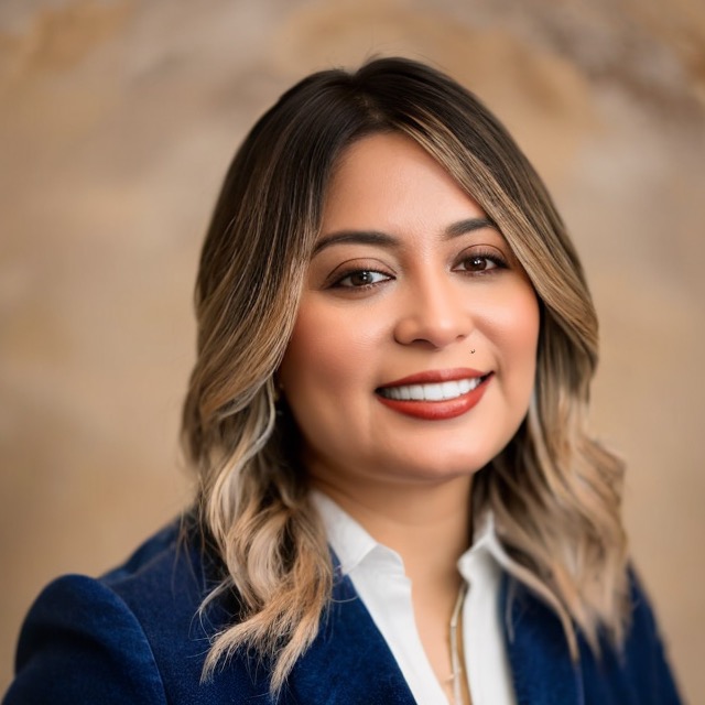 Realtor Profile Picture