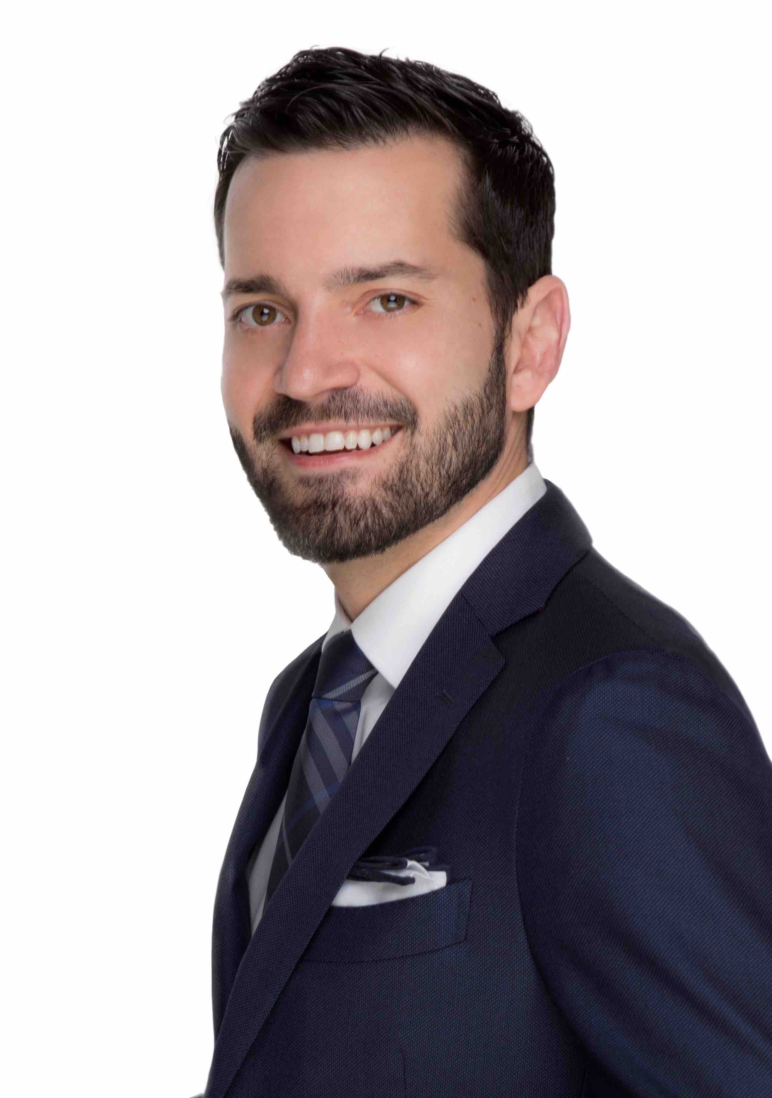 Realtor Profile Picture