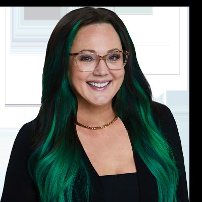 Realtor Profile Picture