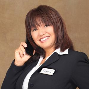 Realtor Profile Picture