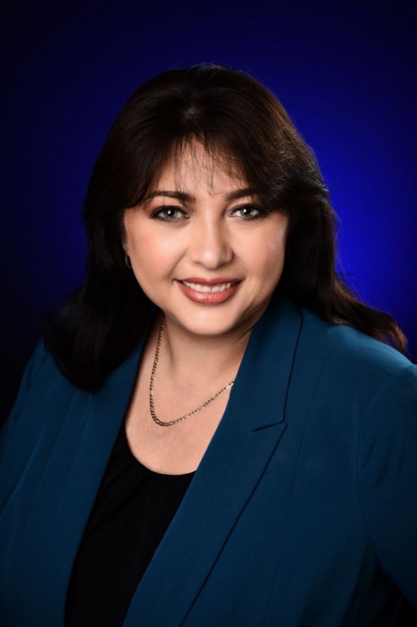 Realtor Profile Picture