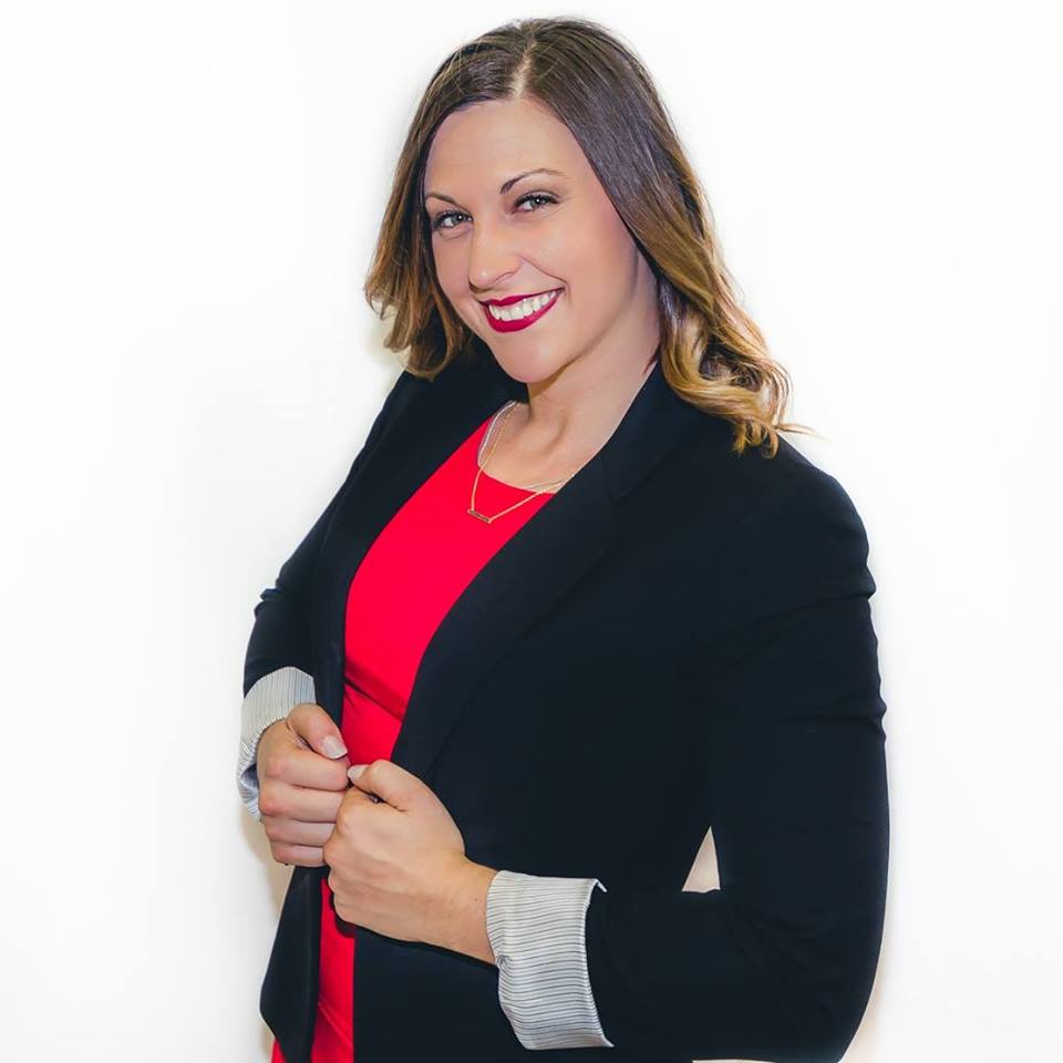 Realtor Profile Picture