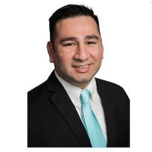 Realtor Profile Picture