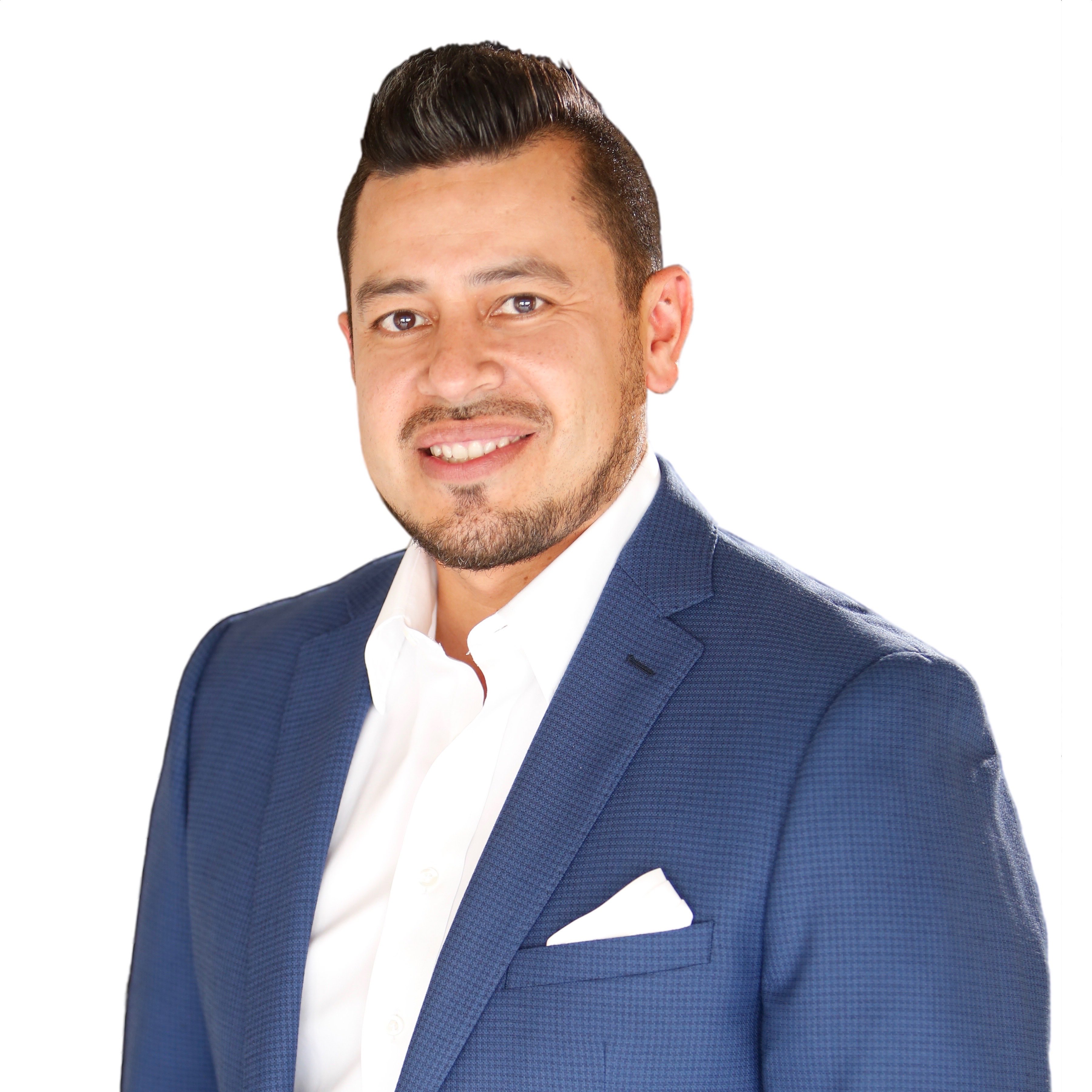 Realtor Profile Picture