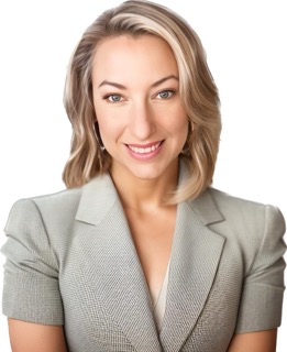 Realtor Profile Picture