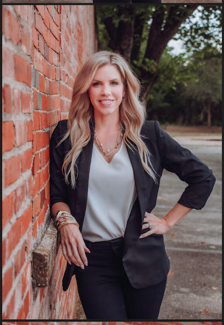 Realtor Profile Picture