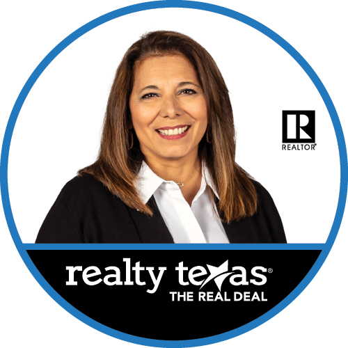 Realtor Profile Picture