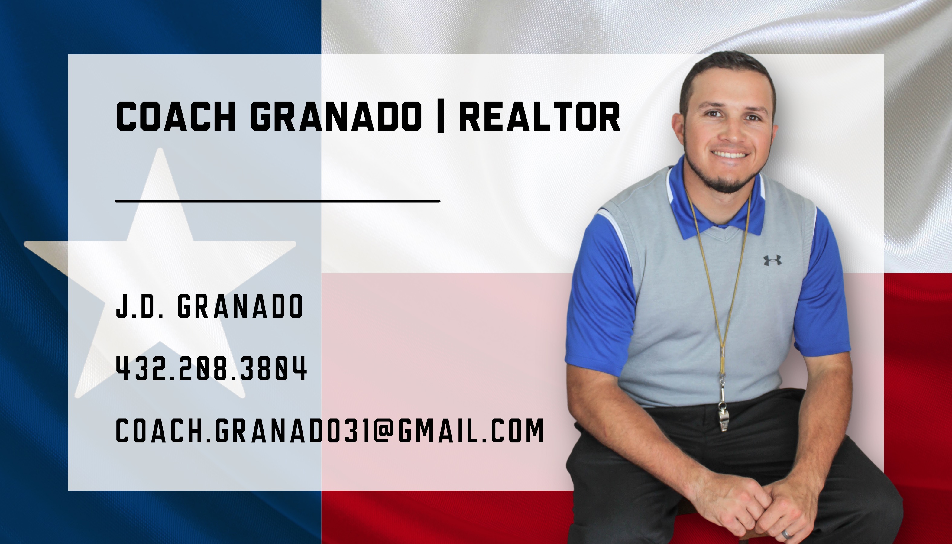 Realtor Profile Picture