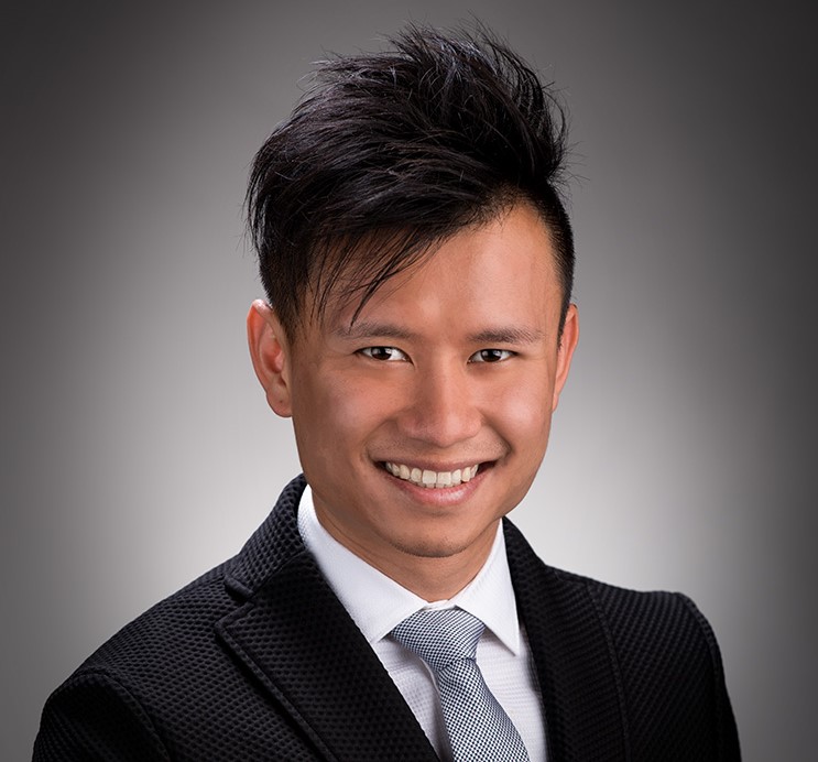 Realtor Profile Picture