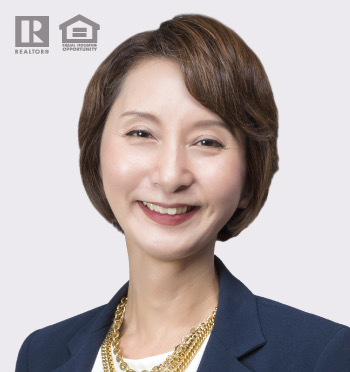 Realtor Profile Picture