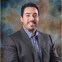 Realtor Profile Picture