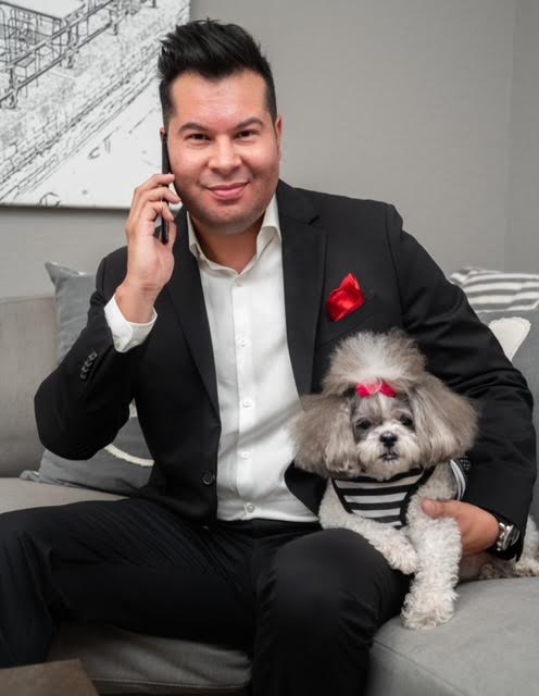 Realtor Profile Picture