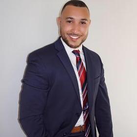 Realtor Profile Picture