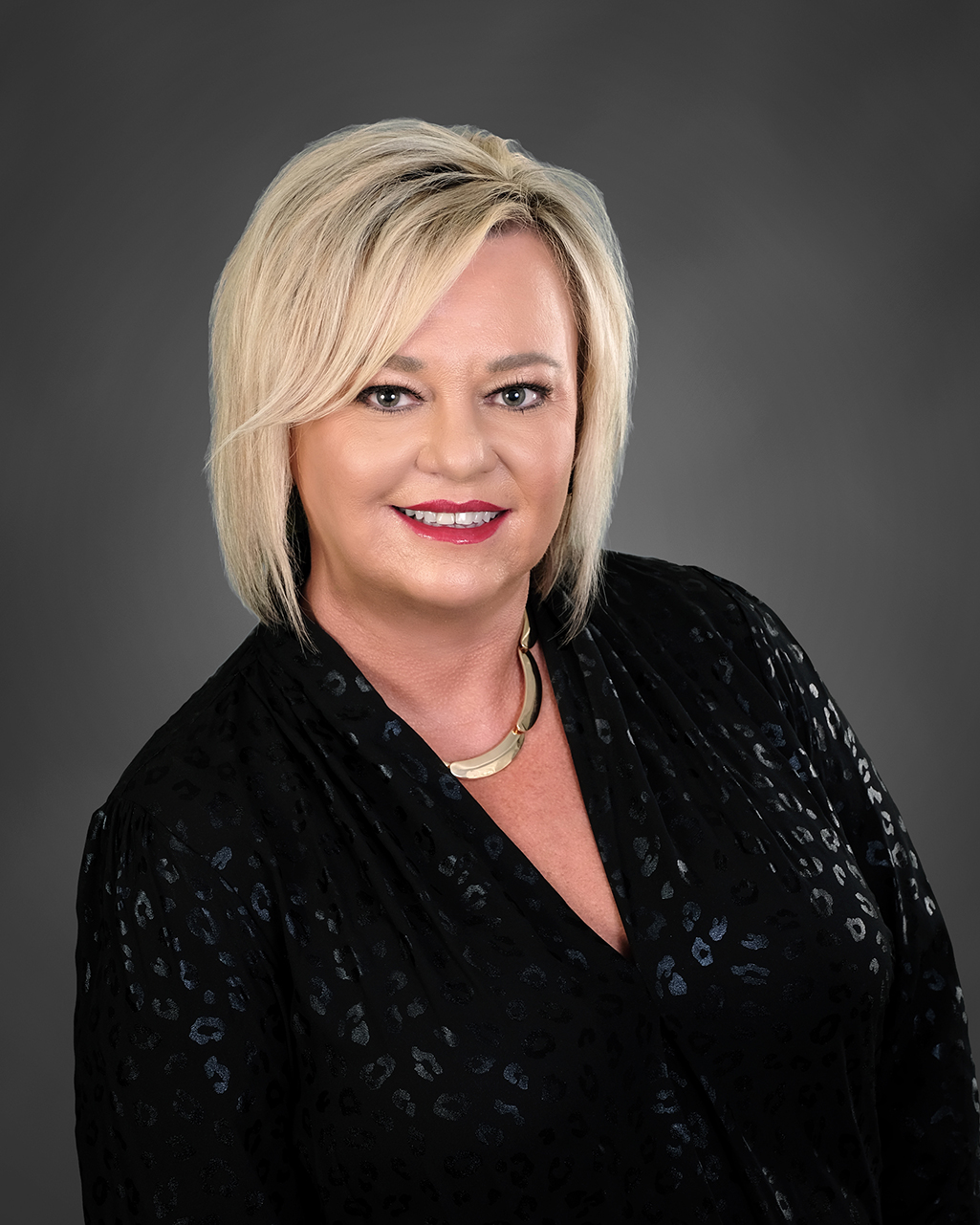 Realtor Profile Picture