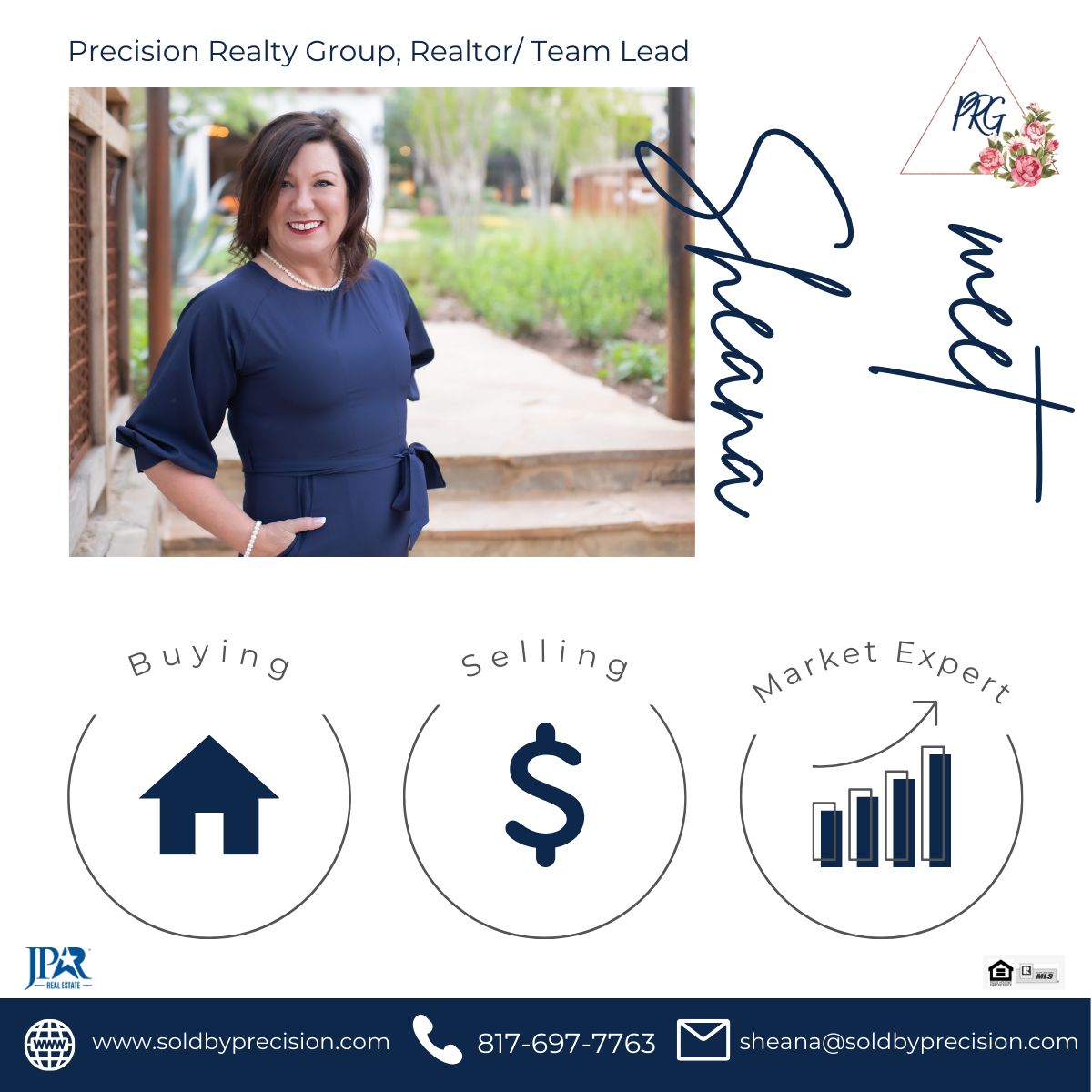 Realtor Profile Picture