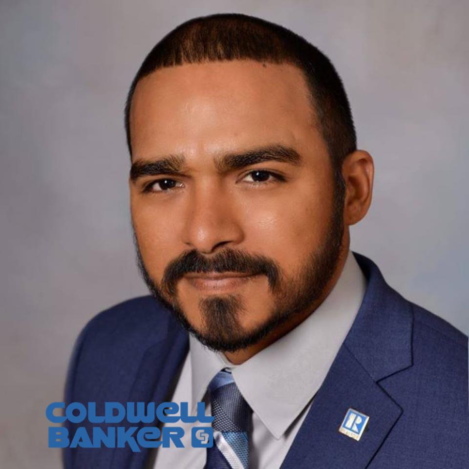 Realtor Profile Picture