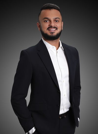 Realtor Profile Picture