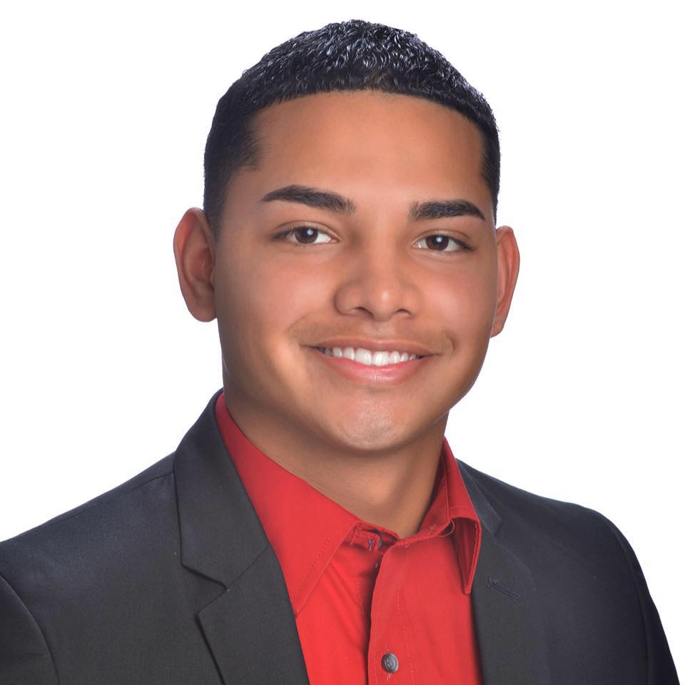 Realtor Profile Picture