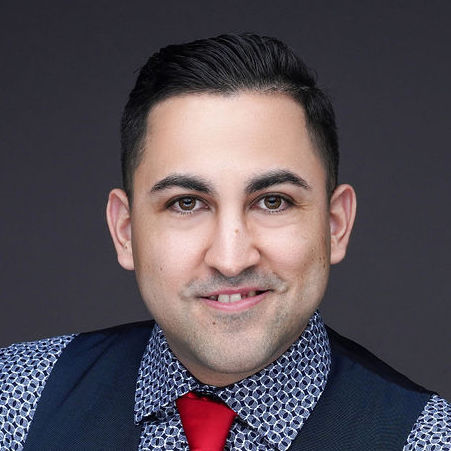 Realtor Profile Picture