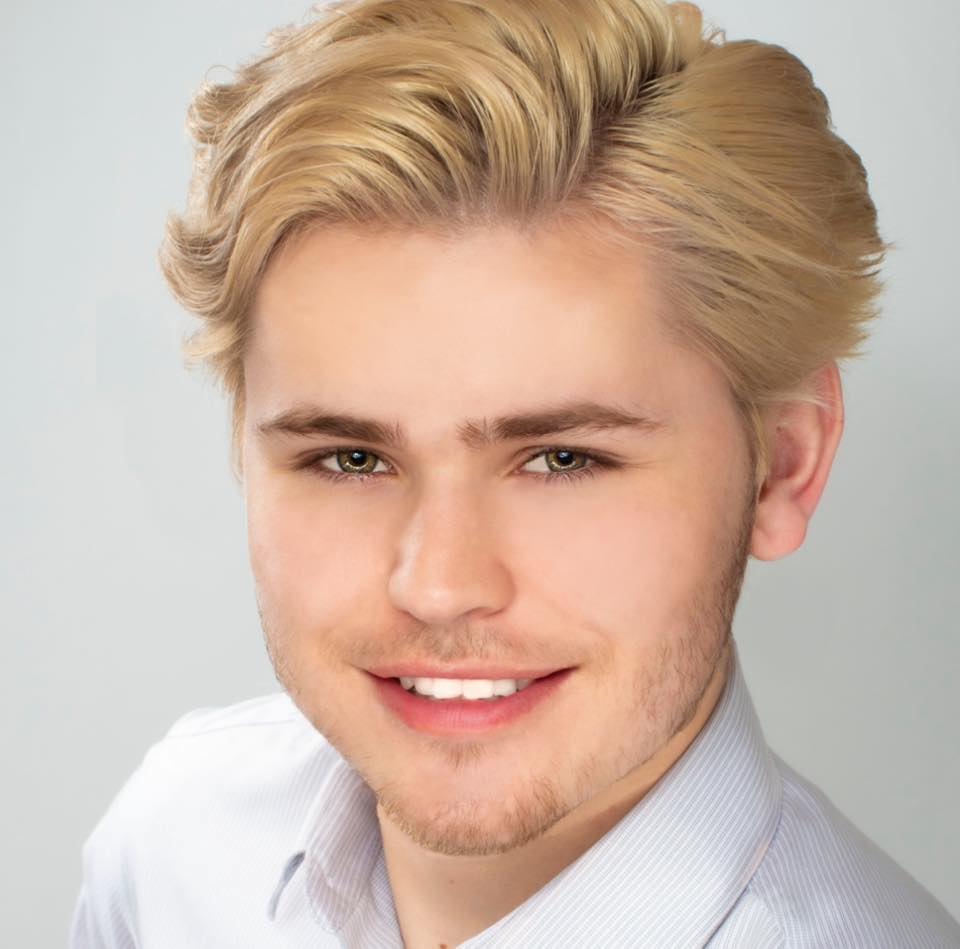 Realtor Profile Picture