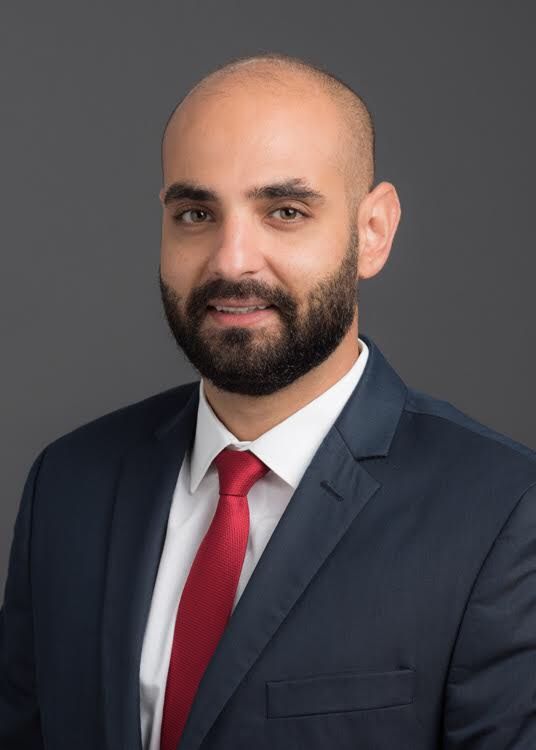 Realtor Profile Picture