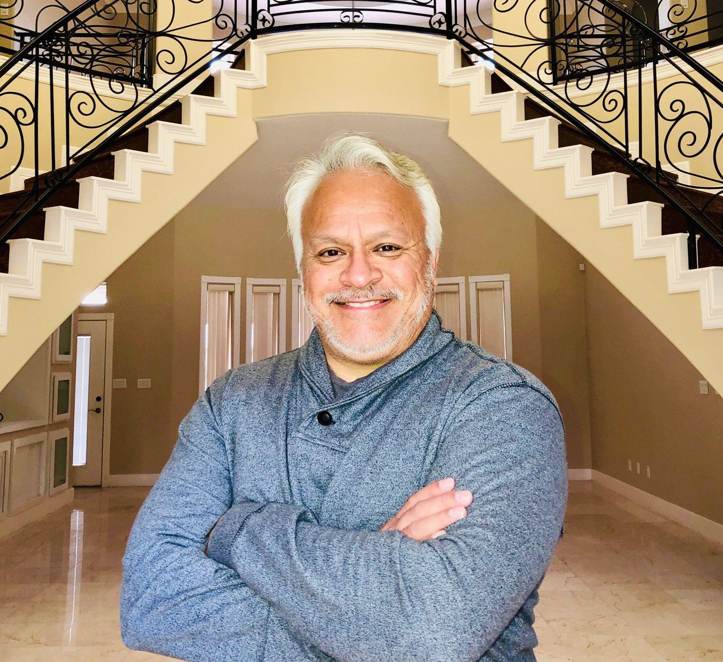 Realtor Profile Picture