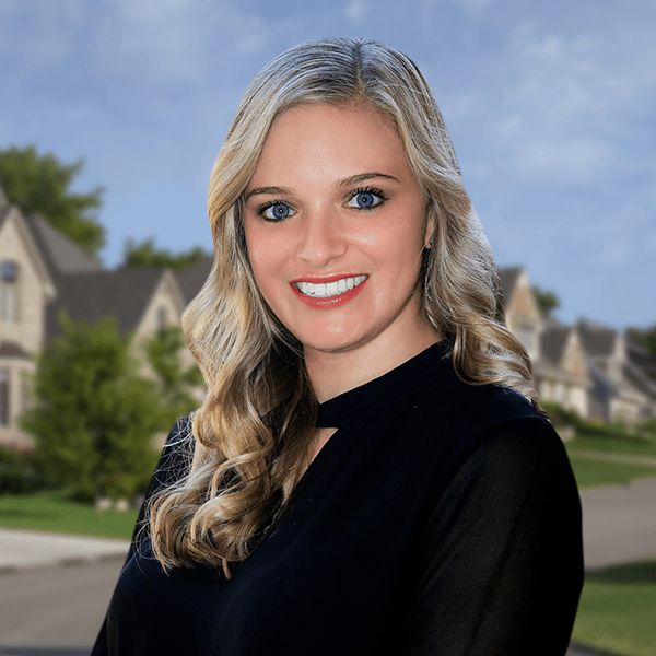 Realtor Profile Picture