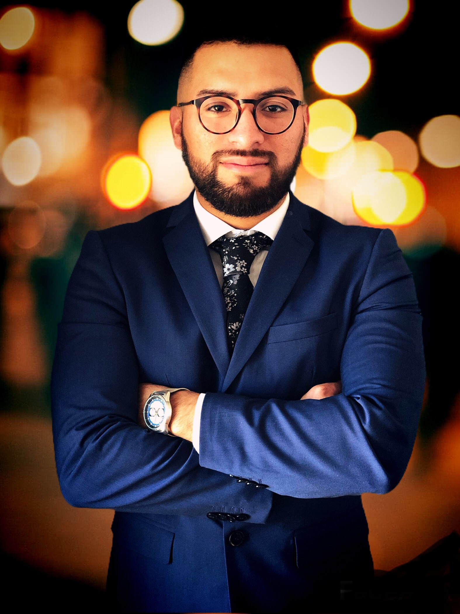 Realtor Profile Picture