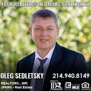 Realtor Profile Picture