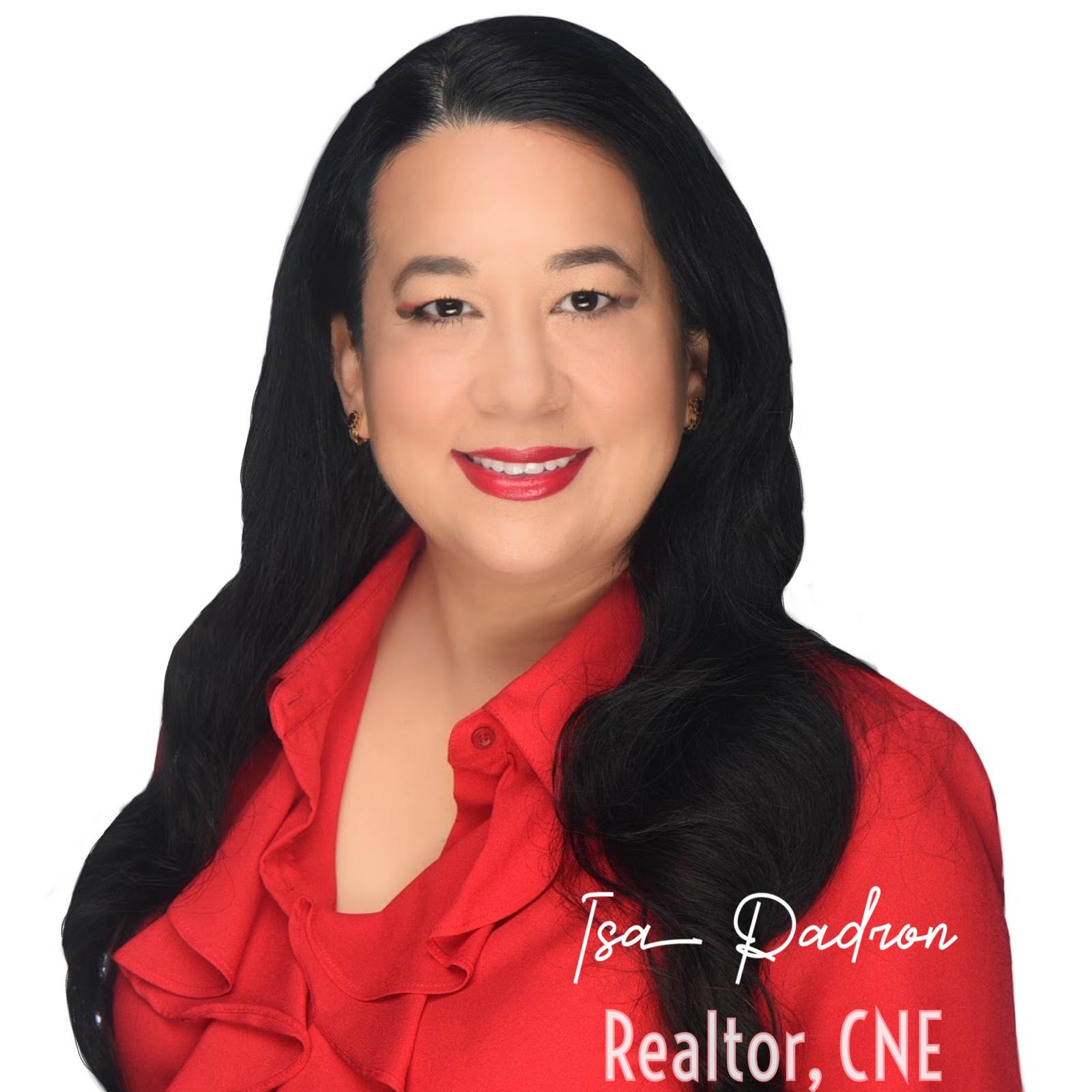 Realtor Profile Picture