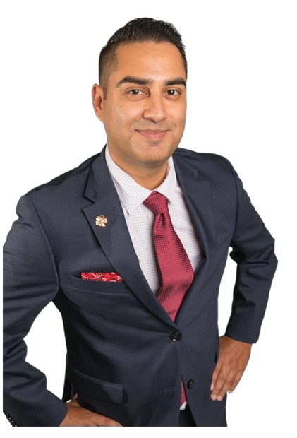 Realtor Profile Picture